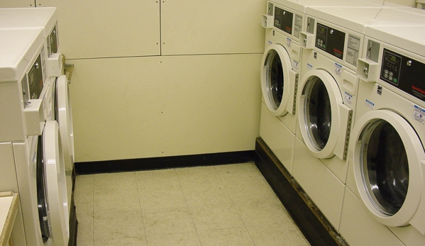 Progress Laundromat - Beaverton, OR