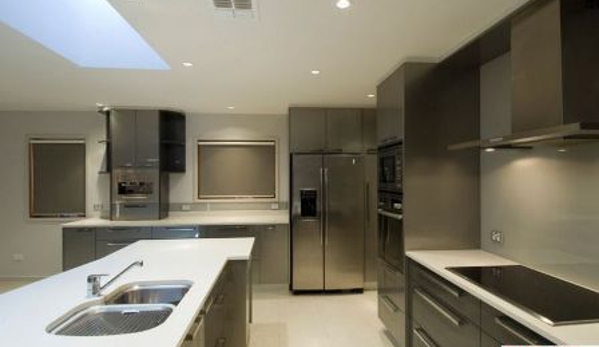 Simplicity Kitchens - Mitchell, ACT