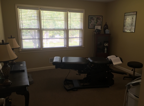 Lexington Chiropractic And Wellness Center LLC - Lexington, SC