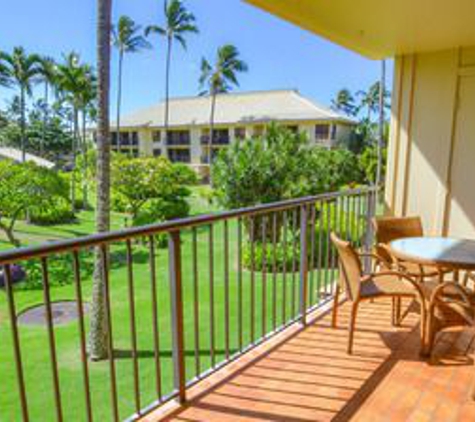 Wyndham Kaua'i Beach Villas - Lihue, HI