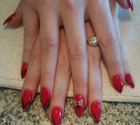 T & B Nails & Spa - Covington, WA