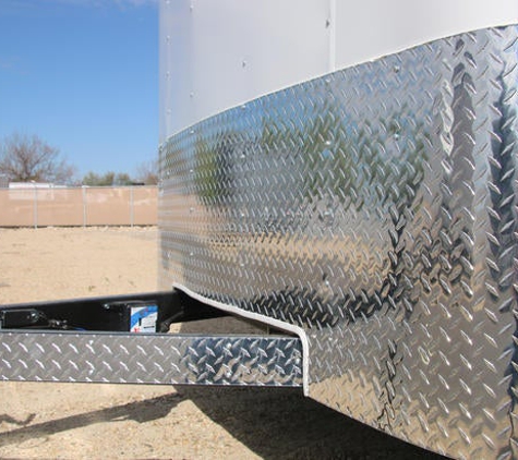 TrailersPlus - Redlands, CA