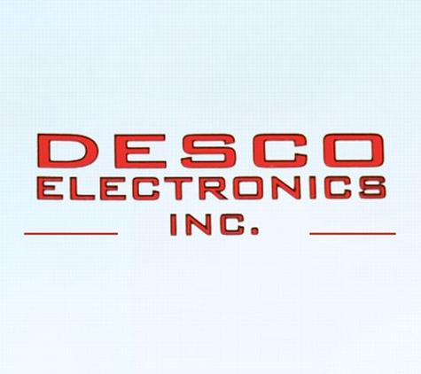 Desco Electronics Inc - Plainville, MA