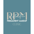 Restorative Permanent Makeup - Permanent Make-Up