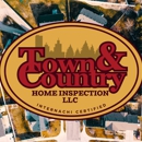 Town & Country Home Inspection - Real Estate Inspection Service