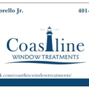 Coastline Window Treatments - Window Shades-Equipment & Supplies