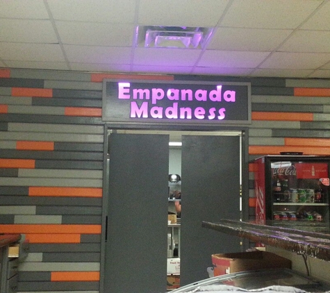 Empanada Madness - Kansas City, MO
