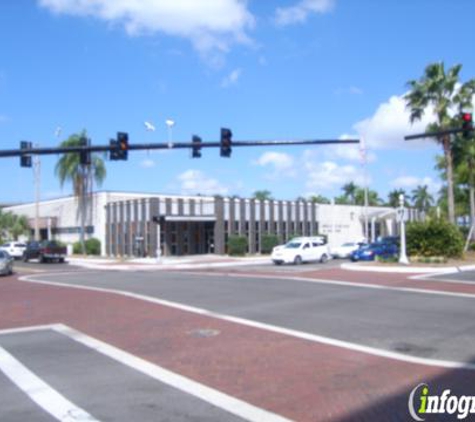 United States Postal Service - Fort Myers, FL