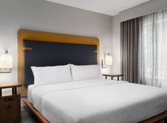 Homewood Suites by Hilton Richmond - Airport - Sandston, VA