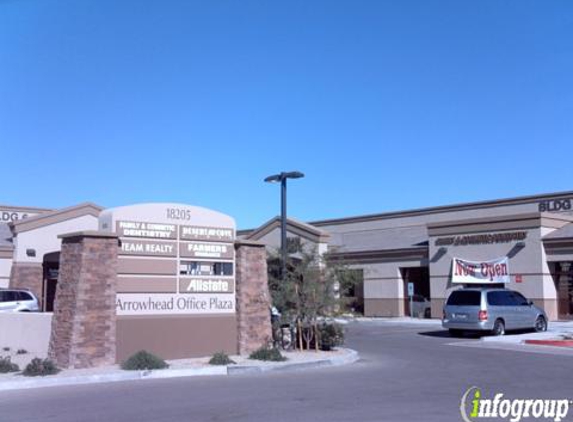 Men's Vitality Center PLLC - Glendale, AZ