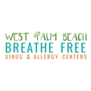 West Palm Beach Breathe Free Sinus & Allergy Centers - Physicians & Surgeons, Otorhinolaryngology (Ear, Nose & Throat)