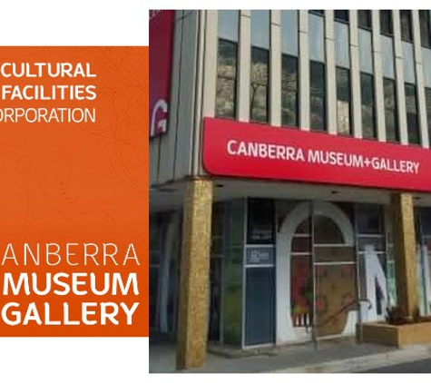 Cultural Facilities Corporation - Red Hill, ACT