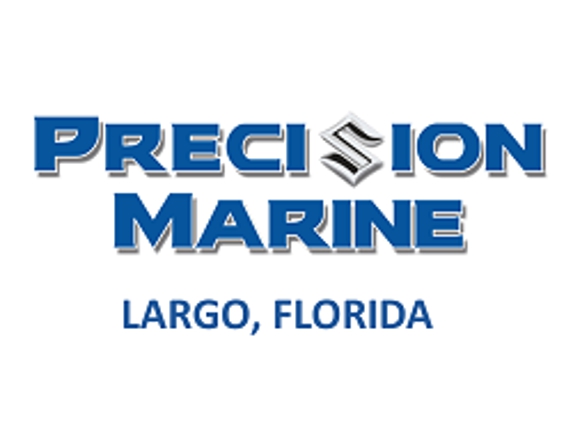 Precision Marine - Largo, FL