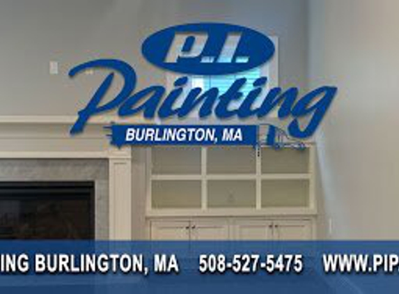 P.I. Painting - Burlington, MA