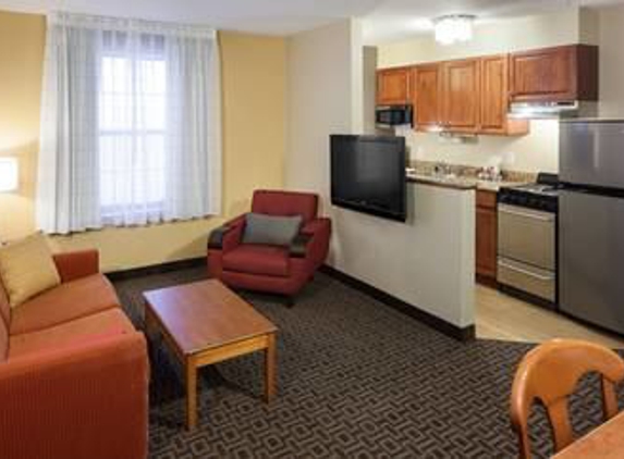 TownePlace Suites College Station - College Station, TX