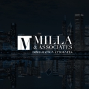 Milla & Associates - Immigration Law Attorneys