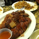 Cafe Noodle & Chinese BBQ - Chinese Restaurants