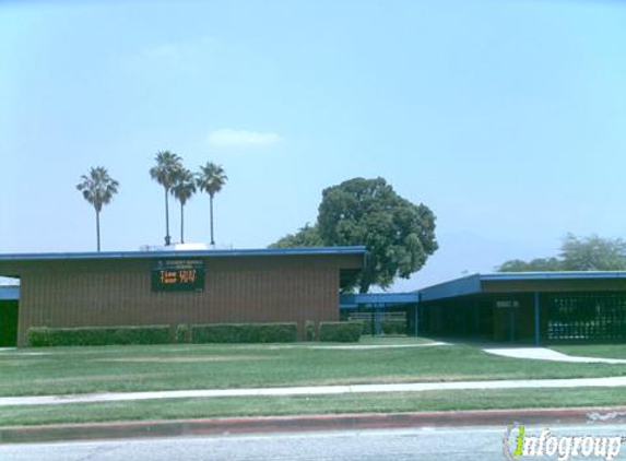 Clement Middle - Redlands, CA