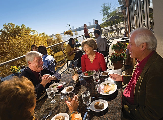 Brave New Restaurant - Little Rock, AR