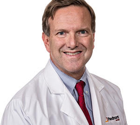 William Brown, III, MD - Atlanta, GA