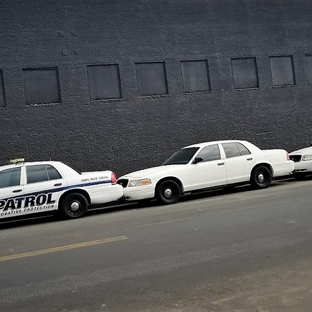 Innovative Protection - North Hollywood, CA. fleet of the vehicles used for patrol