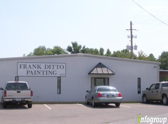 Ditto Painting Company - Memphis, TN