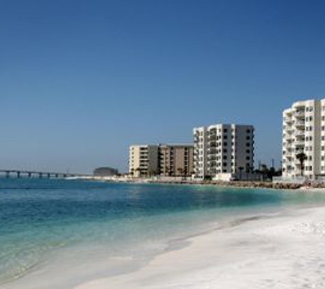 Coastal Properties - Orange Beach, AL