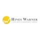 Hines Warner