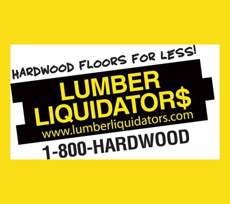 Lumber Liquidators - Lorton, VA