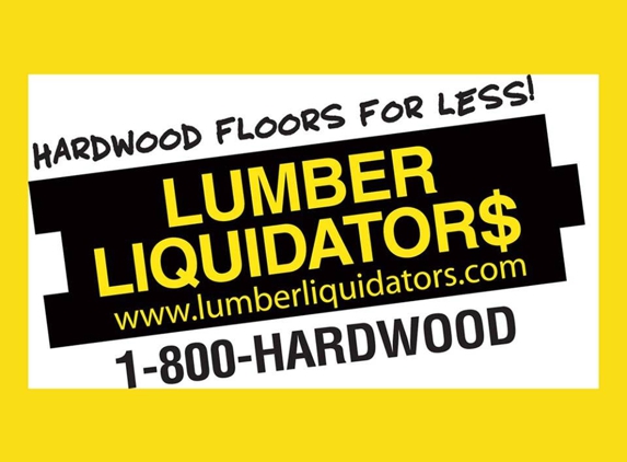 Lumber Liquidators - Lorton, VA