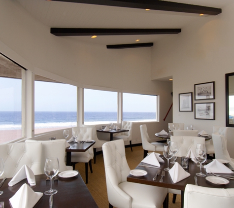 Sunset Restaurant and Beach Bar - Malibu, CA