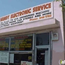 Handy Electronic Service - Electronic Equipment & Supplies-Repair & Service
