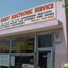 Handy Electronic Service