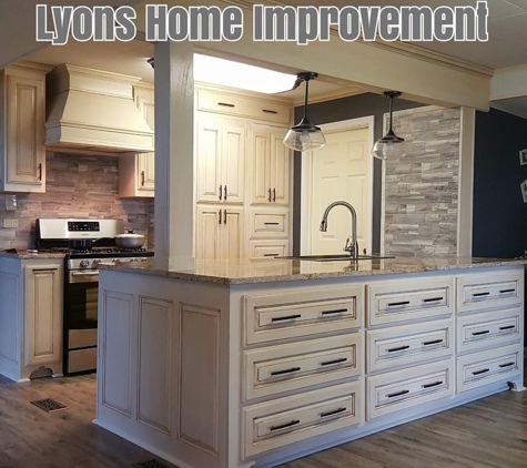 Lyons Home Improvement