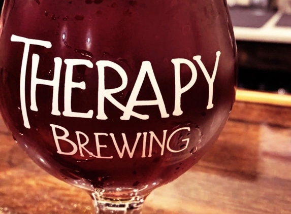 Therapy Brewing - Montoursville, PA