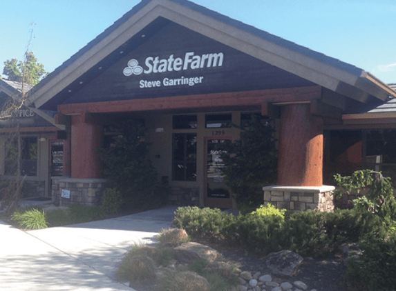 Steve Garringer - State Farm Insurance Agent - Eagle, ID