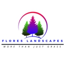 Flores Landscapes - Landscaping Equipment & Supplies