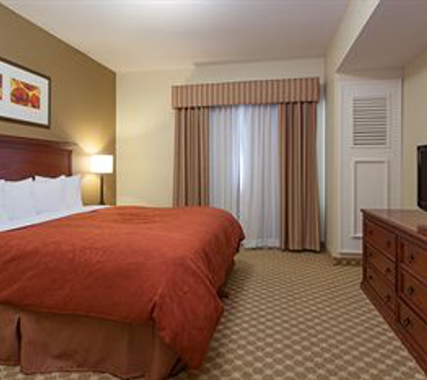 Country Inns & Suites - San Marcos, TX