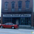 Adams School of Dance Inc - Dancing Instruction
