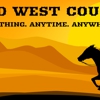 Wild West Courier gallery