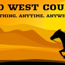 Wild West Courier - Courier & Delivery Service