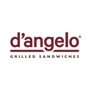 D'Angelo Grilled Sandwiches