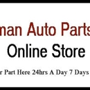 Spilman Auto Parts Inc - Used & Rebuilt Auto Parts