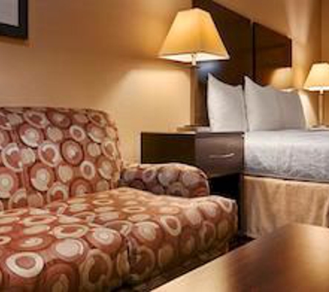 Best Western Cedar Inn - Cedar Park, TX