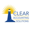 Clear Accounting Sol - Bookkeeping