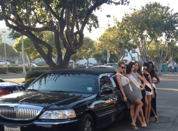 Dynasty Limousine Inc. - Los Angeles, CA