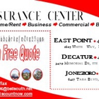 Discount Insurance Center