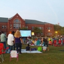 Frederick Douglass Park - Schools