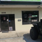 CoinFlip Bitcoin ATM - Hello Hookah & Smoke Shop (Bossier City)