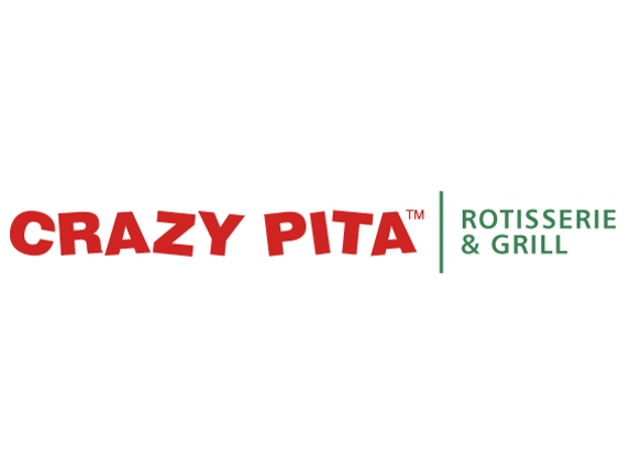 Crazy Pita Rotisserie & Grill - Henderson, NV